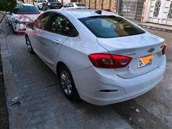 شيفروليه كروز